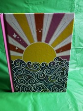 Dolfin Aquashapes Note Book picture