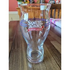 SAMUEL SAM ADAMS BOSTON LAGER