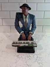 Vintage Willitts Designs All That Jazz 
