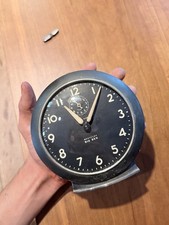 Westclox Vintage Metal Big Ben Wind Up picture