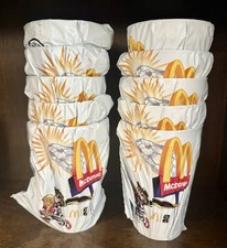 MCDONALDS 2026 FIFA WORLD CUP Adult Meal Mystery - Lot Of 10 (UNOPENED) picture
