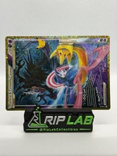 Pokemon darkrai and cresselia legend 99/102 & 100/102 30th anniversary Both  picture