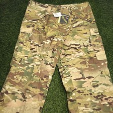 NWT US Military APEC Multicam Trousers Pants Large Regular Goretex OCP Army picture