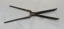 Vintage ACIER Ringlet Hair Curling Iron picture