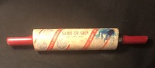 1948 Mary Ann EKCO Glide-Or-Grip Ball Bearing Rolling Pin picture