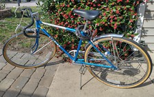 Vintage 1980 Mens 26