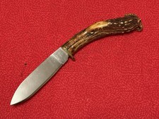 Lalian Norton Custom Skinner Knife picture