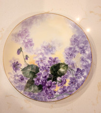Antique 7 & 1/2