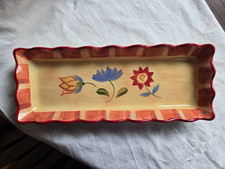 Pfaltzgraff Napoli Hand Painted 16