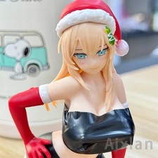 Anime Hentai Cute Sexy Plentiful Girl PVC Action Figure Collectible Model Doll picture