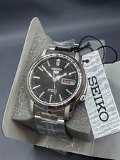 Seiko Wristwatch Automatic Unisex picture