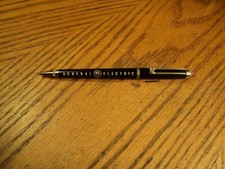 Vintage All-Rite Mechanical Pencil Advertising General Electric 5-1/4