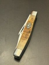 Cripple Creek Small Stockman Knife picture