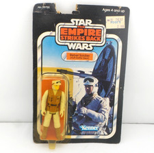 Vintage Star Wars ESB REBEL SOLDIER (Hoth Battle Gear) picture