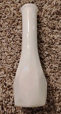 Milk Glass Vase picture