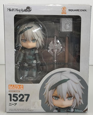 Nendoroid 1527 NieR Replicant Nier ver.1.22474487139 Action Figure GSC picture