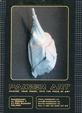 Plastic model 1/35 German Panhard 178(f) armored car camouflage poncho, picture