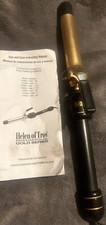 Fast Heating Gold Plated Series Spring 1