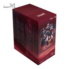 Hitcard Path to Nowhere Anime Collection Trading Card Official Booster Box New picture