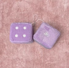 Olivia Rodrigo RARE Sour Dice Limited Edition picture