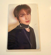 ATEEZ Golden Hour Pt 2 Photocard Yeosang Hello82 US Exclusive Pearl picture