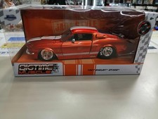 Kyosho 1967 Chevy GT500 1/24 picture