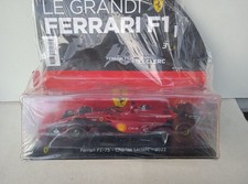 MODEL: FERRARI F1-75 - 2022 