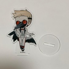 Caligula Overdose Acrylic Petit Stand Stork picture