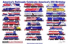 America's 250th Spencer Event 11