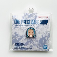 Nefertari Vivi Face Pins Pin 0.6