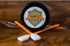 Kurt's Card Polish - The Best Pokémon/Sports Card Cleaning & Polishing product  picture