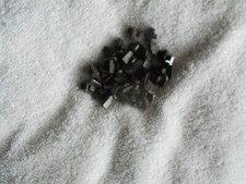 Turkish model 1938 mauser rifle 8mm front sight blade replacement sight blade picture