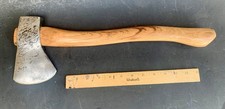 PLUMB “Patent Applied For” National Pattern Hatchet. picture