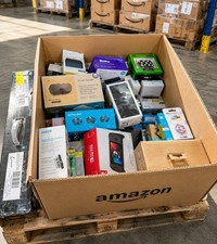 Walmart Liquidation Merchandise Bundle – Brand New Retail Goods picture