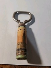 Vintage Bottle Opener Union Terminal Tower Cleveland Ohio Collectible picture