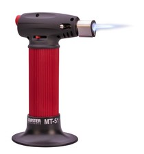 Master Appliance Mt-51 Professional Butane Torch Lighter, Hand Held To picture