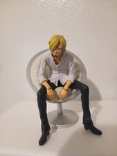 One Piece DX Figure the Grandline Men  Sanji Vinsmoke Figure picture