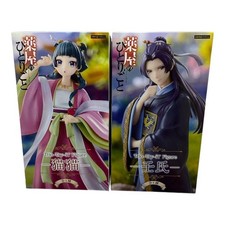 The Apothecary Diaries Jinshi  & Maomao Trio-Try-iT Figure picture