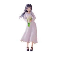 Taito: Rascal Does Not Dream of Bunny Girl Senpai - Shoko Makinohara Coreful Fig picture