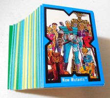 1991 MARVEL X-FORCE TRADING CARDS NM-MT YOU PICK YOUR CARD CHOICE #1-90 (dan#93) picture