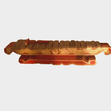 SARON DUPLAT /PELOG-SLENDRO 15 BRASS KEYS  GAMELAN INSTRUMENT picture