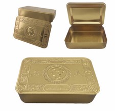 WW1 PRINCESS MARY GIFT FUND BOX - picture