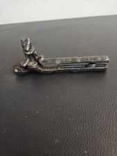 Vintage, cast iron, squirrel nutcracker. Unbranded picture