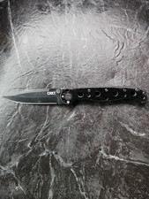 CRKT M16-01KS KIT CARSON FOLDING BLADE EVERYDAY POCKET KNIFE (WCP020027) picture