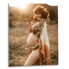 8x10 MILANA VAYNTRUB AT&T Girl Pregnant Risque EXCLUSIVE HQ Photo Print MVA020 picture