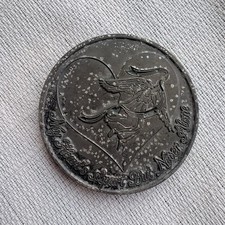 Eagle & Heart 