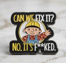 Bob The Builder 