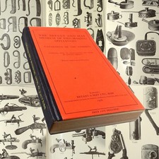 vintage lihter book picture