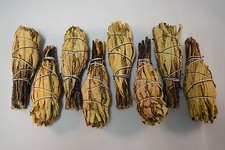 NessaStores- Yerba Santa Smudge Incense 3