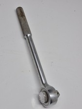 Vintage Wright Barberton Ratchet - N-70 3/8 picture